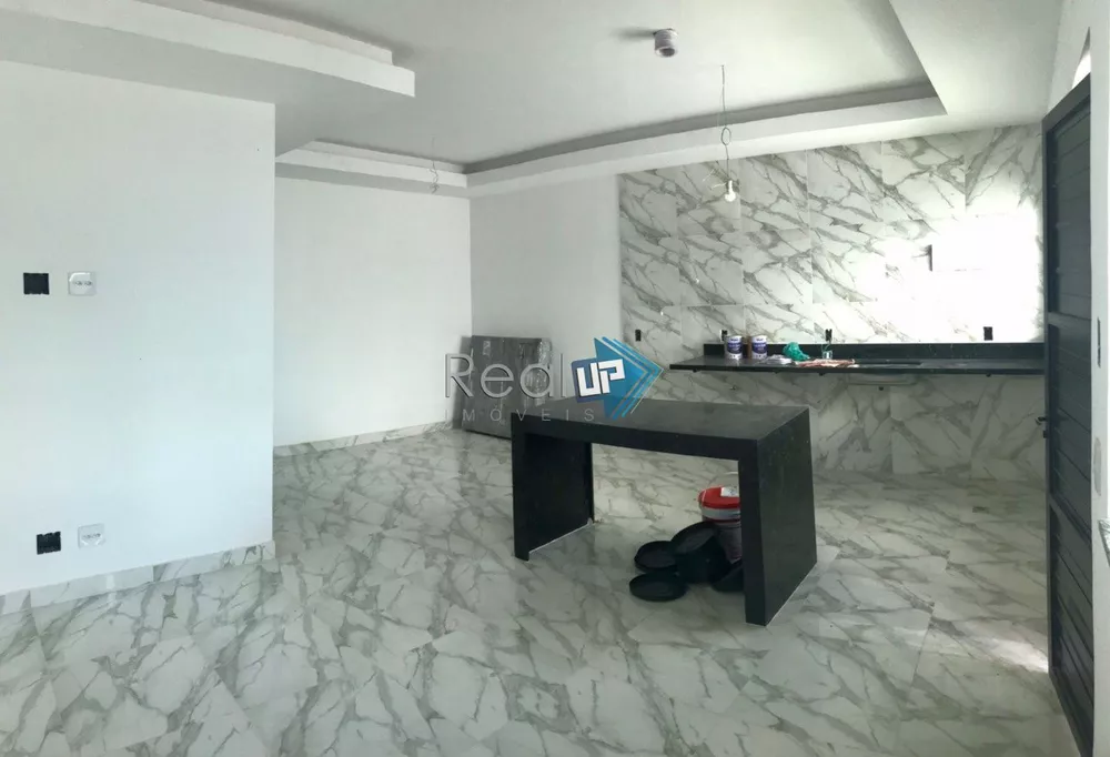 Casa de Condomínio à venda com 3 quartos, 115m² - Foto 4