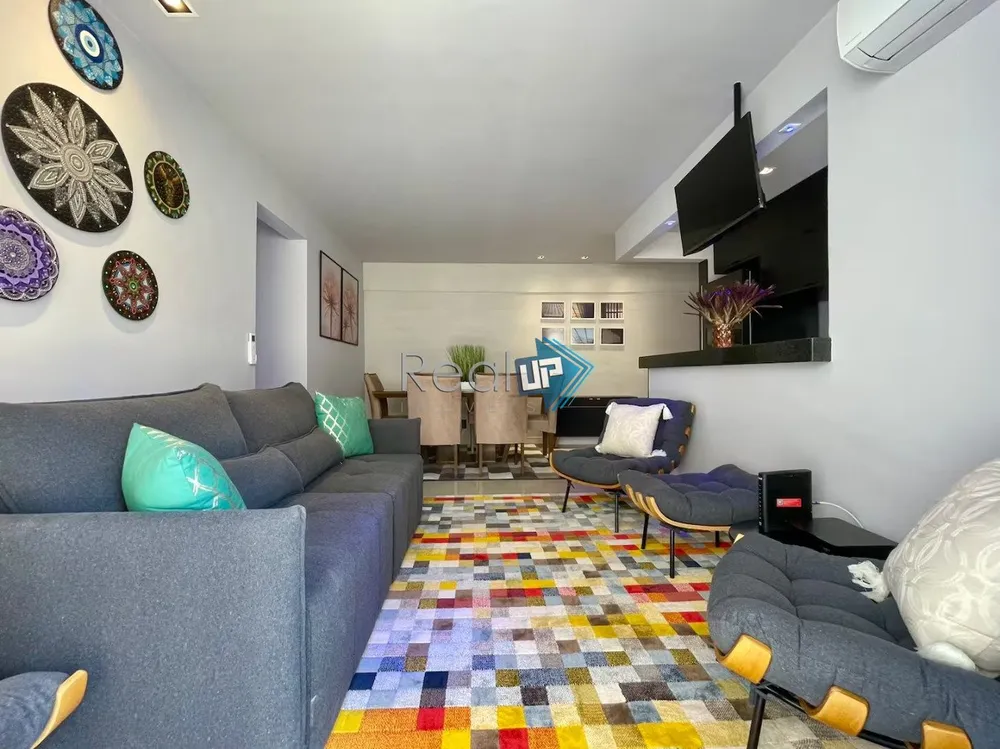 Apartamento, 2 quartos, 77 m² - Foto 5