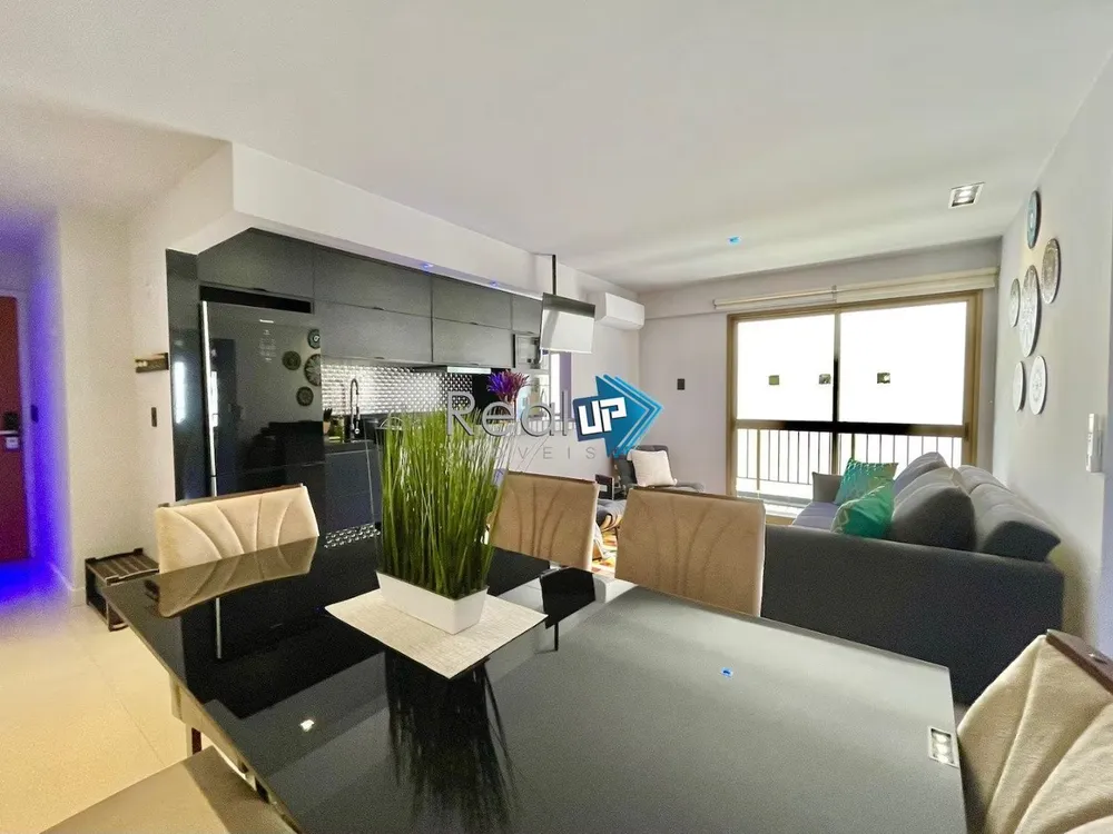 Apartamento, 2 quartos, 77 m² - Foto 19