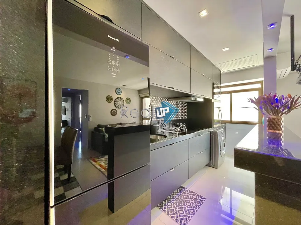 Apartamento, 2 quartos, 77 m² - Foto 7