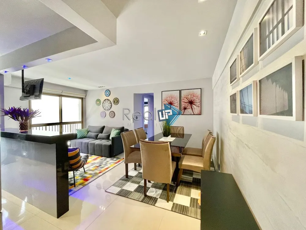 Apartamento, 2 quartos, 77 m² - Foto 2