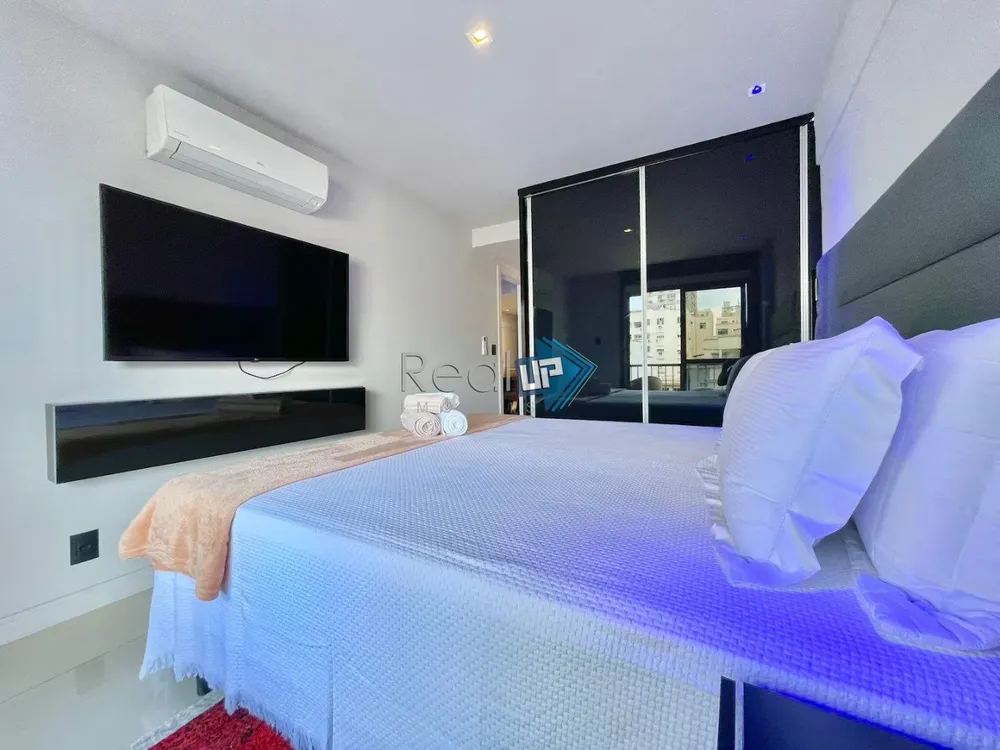 Apartamento, 2 quartos, 77 m² - Foto 12