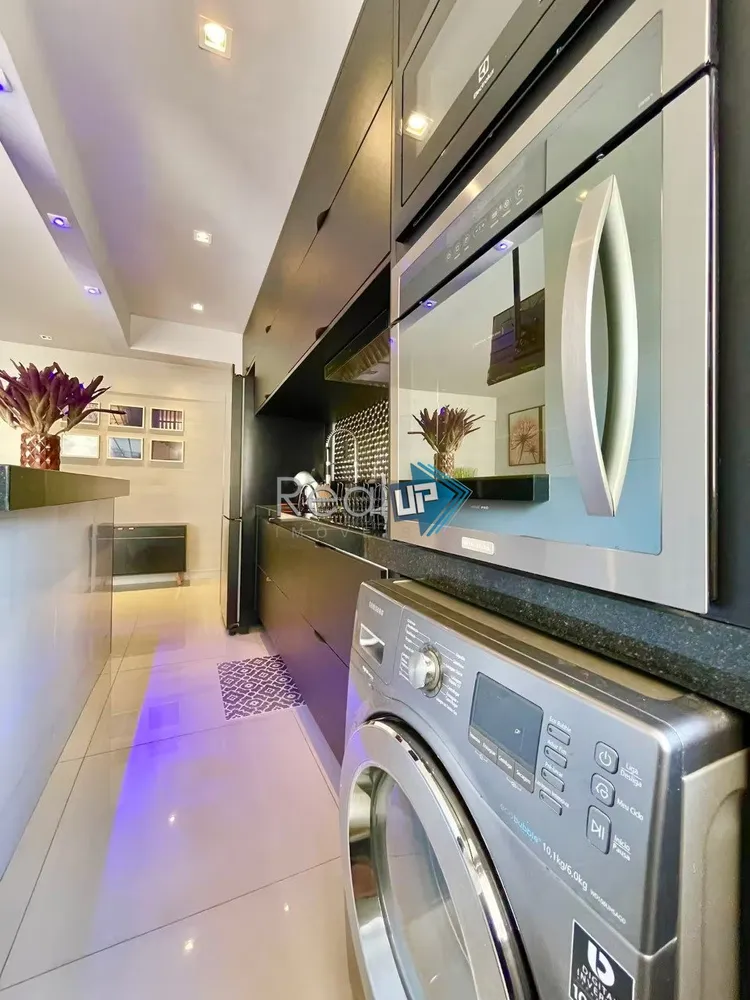 Apartamento, 2 quartos, 77 m² - Foto 9