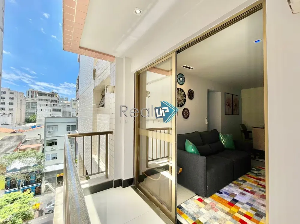 Apartamento, 2 quartos, 77 m² - Foto 6