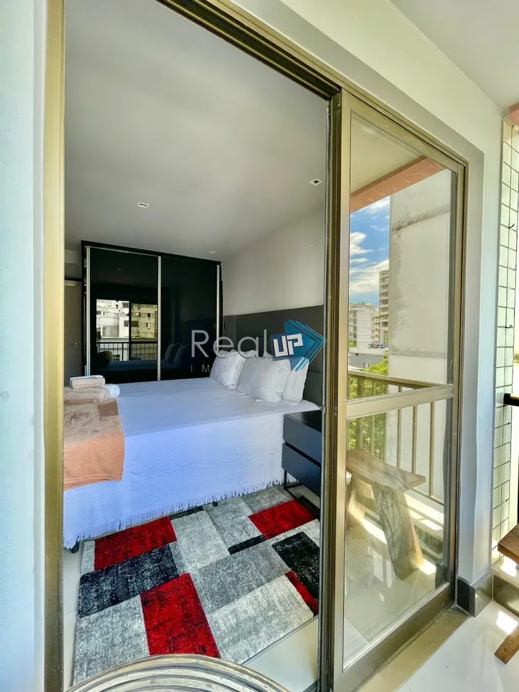 Apartamento, 2 quartos, 77 m² - Foto 11