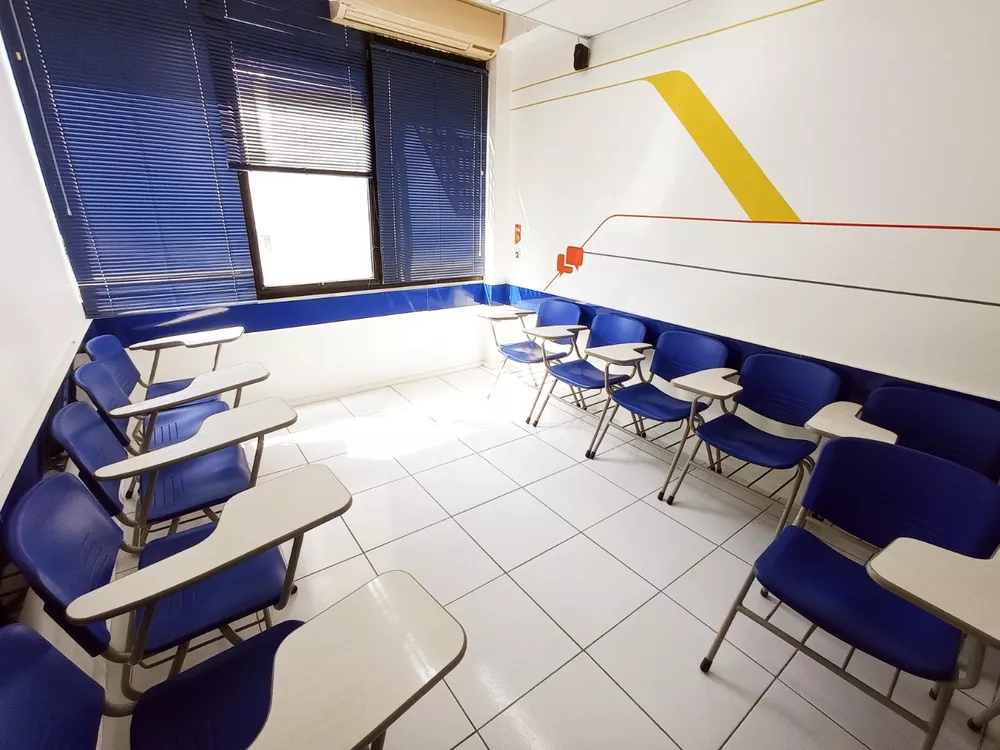 Sala-Conjunto, 29 m² - Foto 17