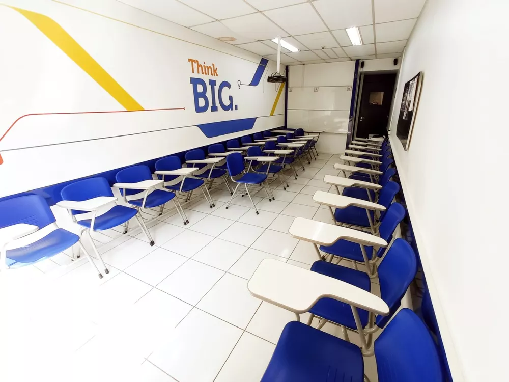 Sala-Conjunto, 29 m² - Foto 12