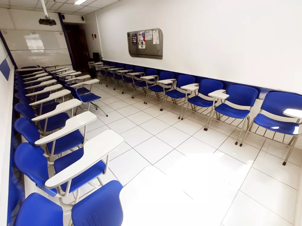 Sala-Conjunto, 29 m² - Foto 11