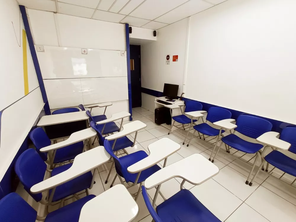 Sala-Conjunto, 29 m² - Foto 16