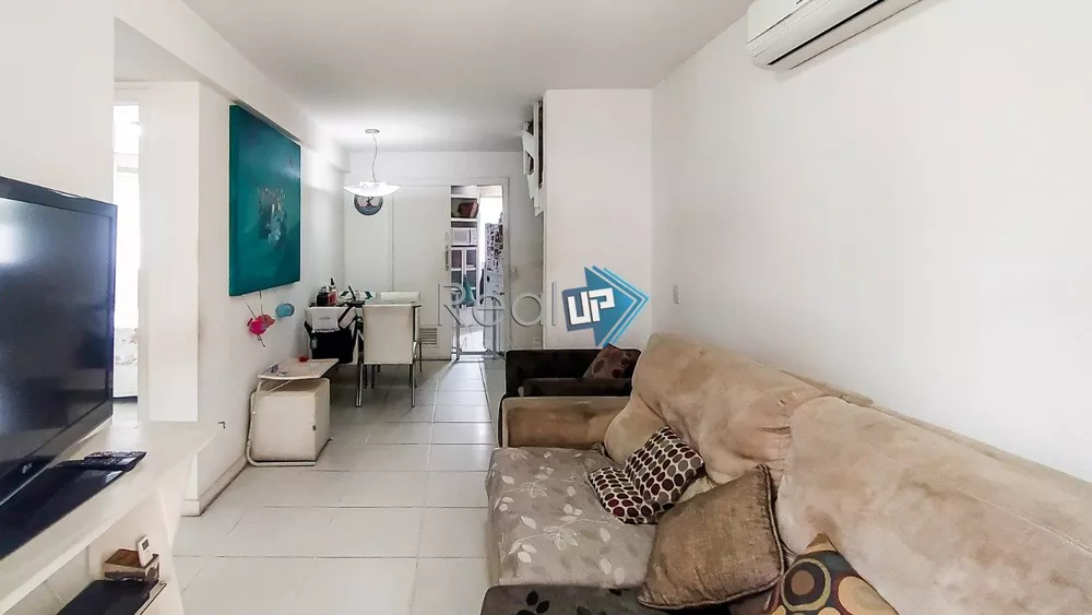 Apartamento à venda com 3 quartos, 137m² - Foto 11