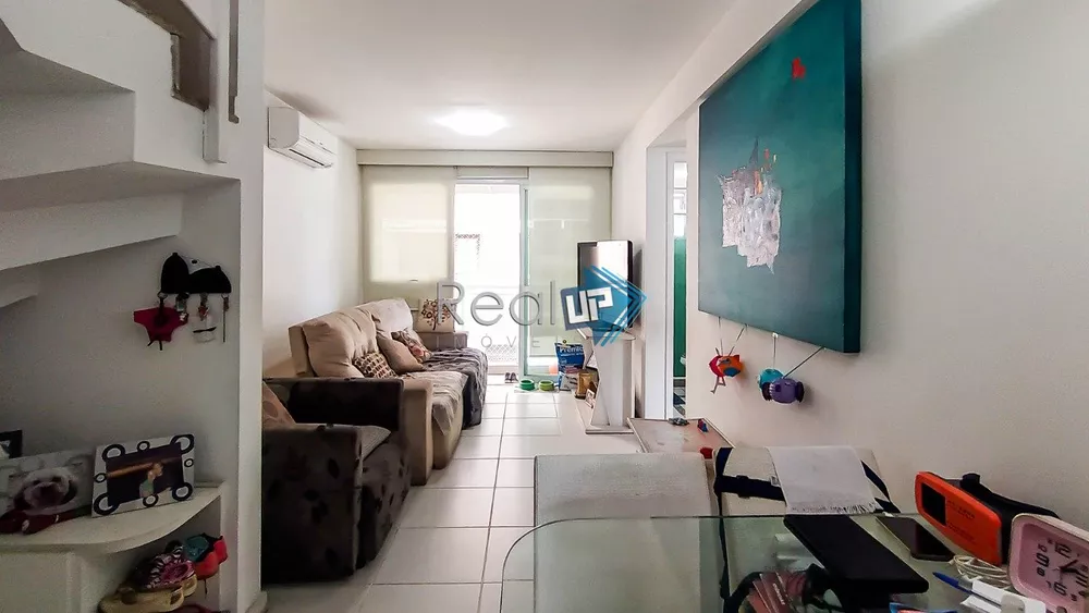 Apartamento à venda com 3 quartos, 137m² - Foto 6