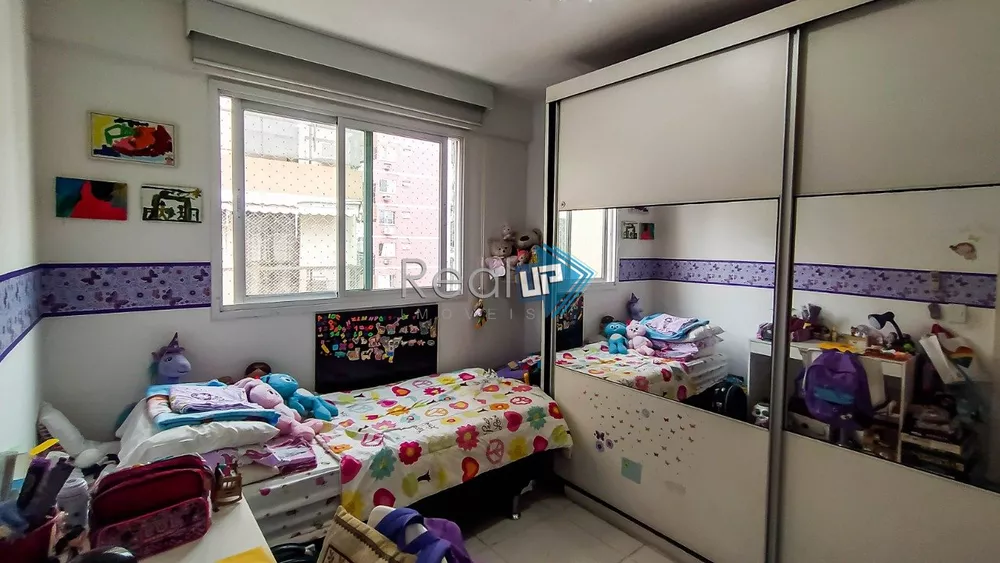 Apartamento à venda com 3 quartos, 137m² - Foto 15