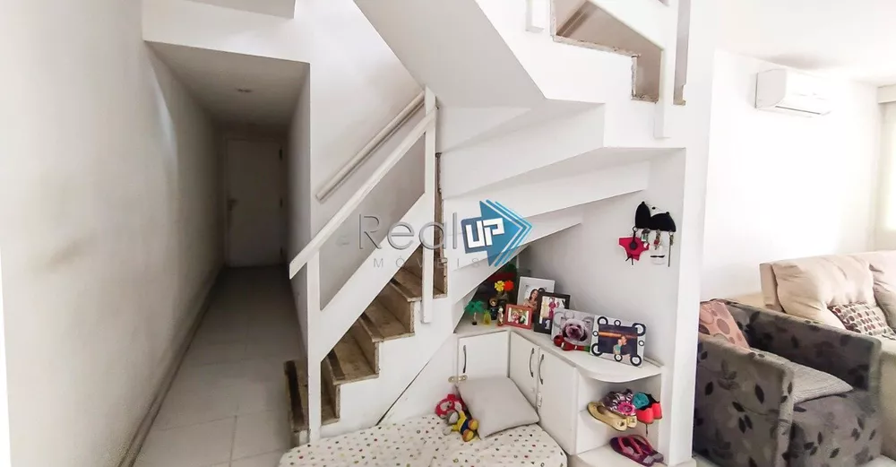 Apartamento à venda com 3 quartos, 137m² - Foto 7