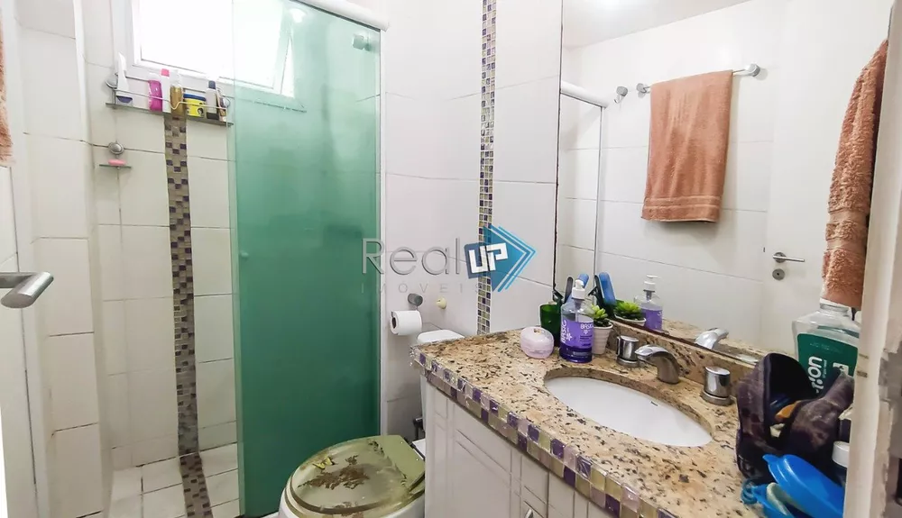 Apartamento à venda com 3 quartos, 137m² - Foto 14