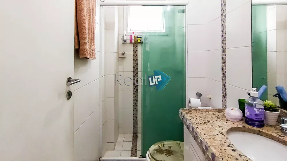 Apartamento à venda com 3 quartos, 137m² - Foto 13