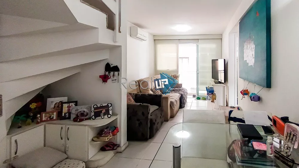 Apartamento à venda com 3 quartos, 137m² - Foto 8