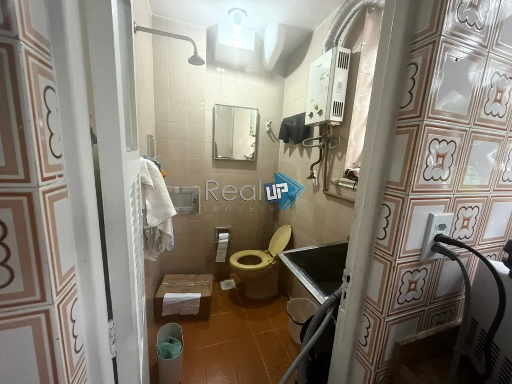 Apartamento, 3 quartos, 93 m² - Foto 37
