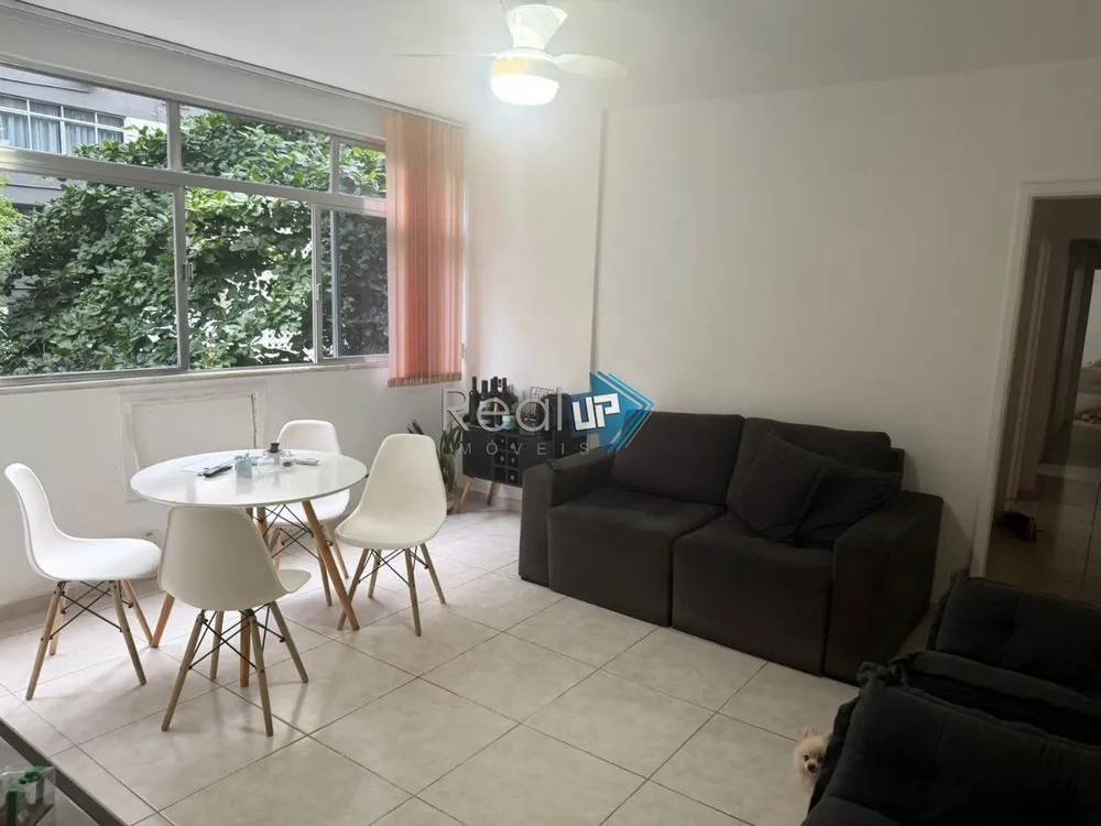 Apartamento, 3 quartos, 93 m² - Foto 2