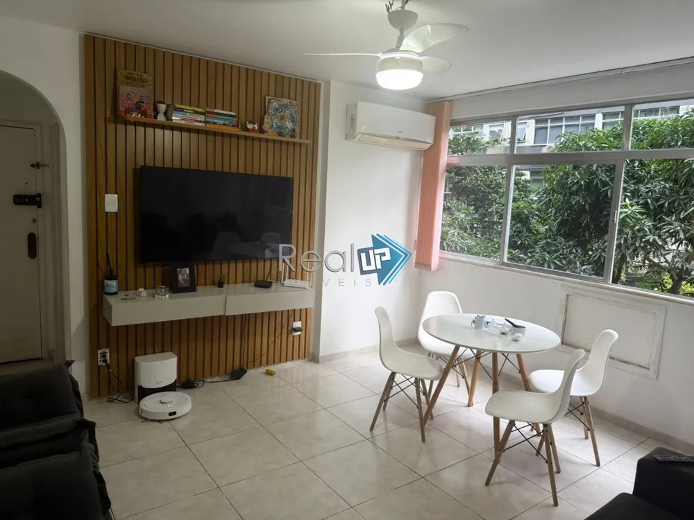 Apartamento, 3 quartos, 93 m² - Foto 4