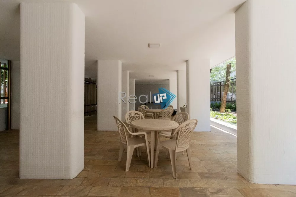 Apartamento, 3 quartos, 93 m² - Foto 25