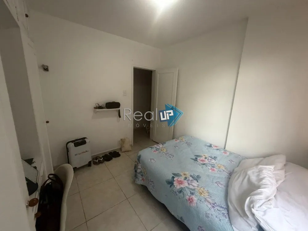 Apartamento, 3 quartos, 93 m² - Foto 8