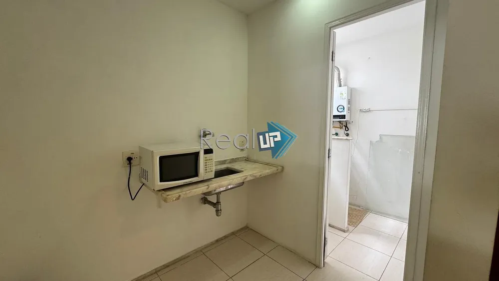 Pousada-Chalé, 1 quarto, 48 m² - Foto 19