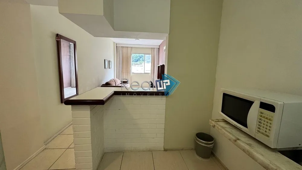 Pousada-Chalé, 1 quarto, 48 m² - Foto 20