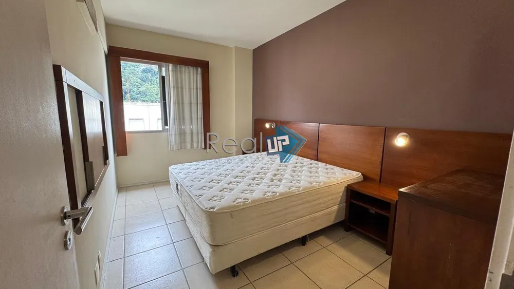 Pousada-Chalé, 1 quarto, 48 m² - Foto 10