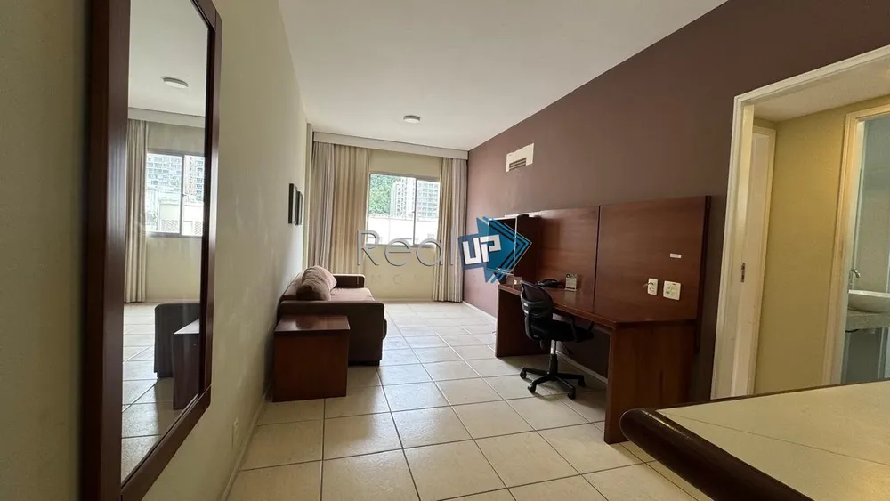 Pousada-Chalé, 1 quarto, 48 m² - Foto 2