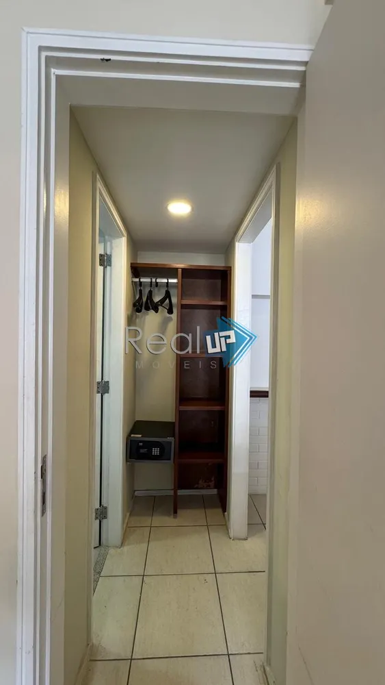 Pousada-Chalé, 1 quarto, 48 m² - Foto 14