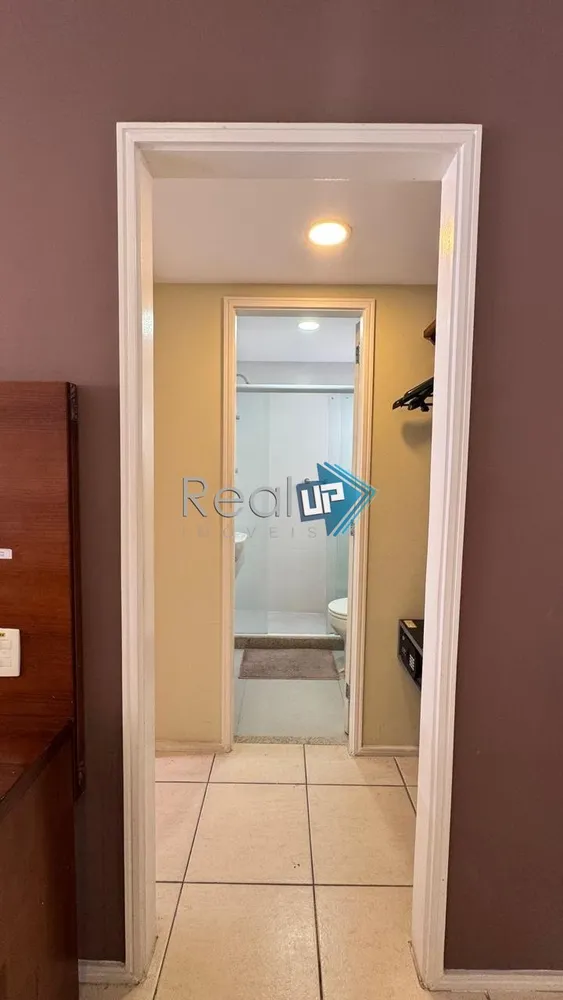 Pousada-Chalé, 1 quarto, 48 m² - Foto 9