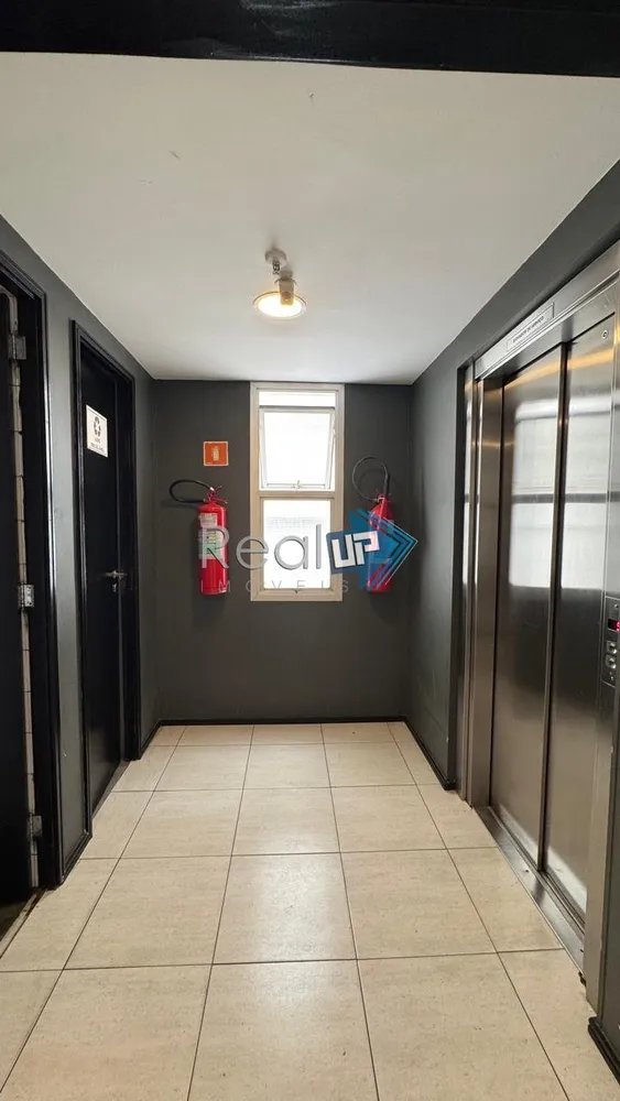 Pousada-Chalé, 1 quarto, 48 m² - Foto 24
