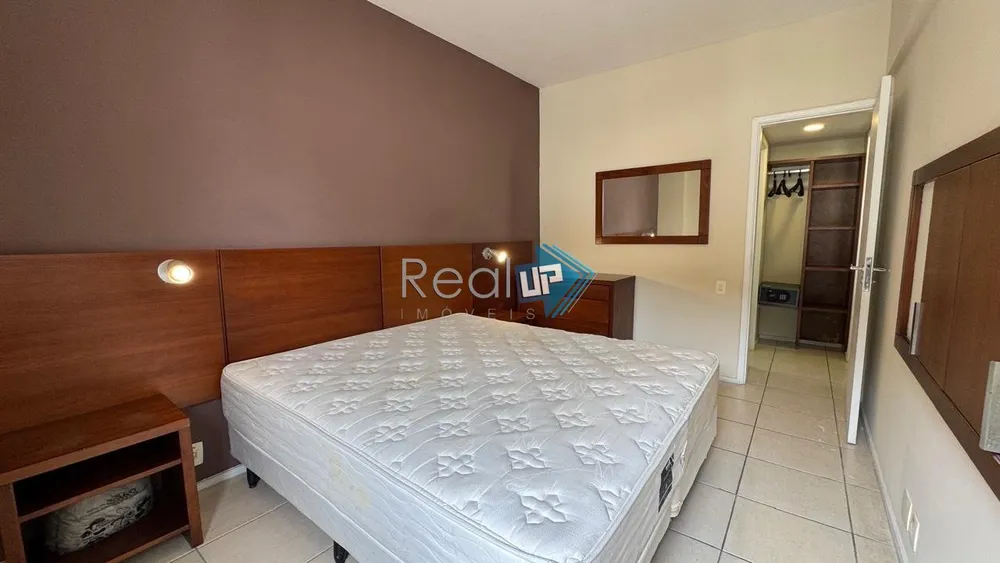 Pousada-Chalé, 1 quarto, 48 m² - Foto 13