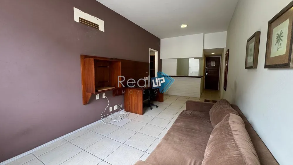 Pousada-Chalé, 1 quarto, 48 m² - Foto 5