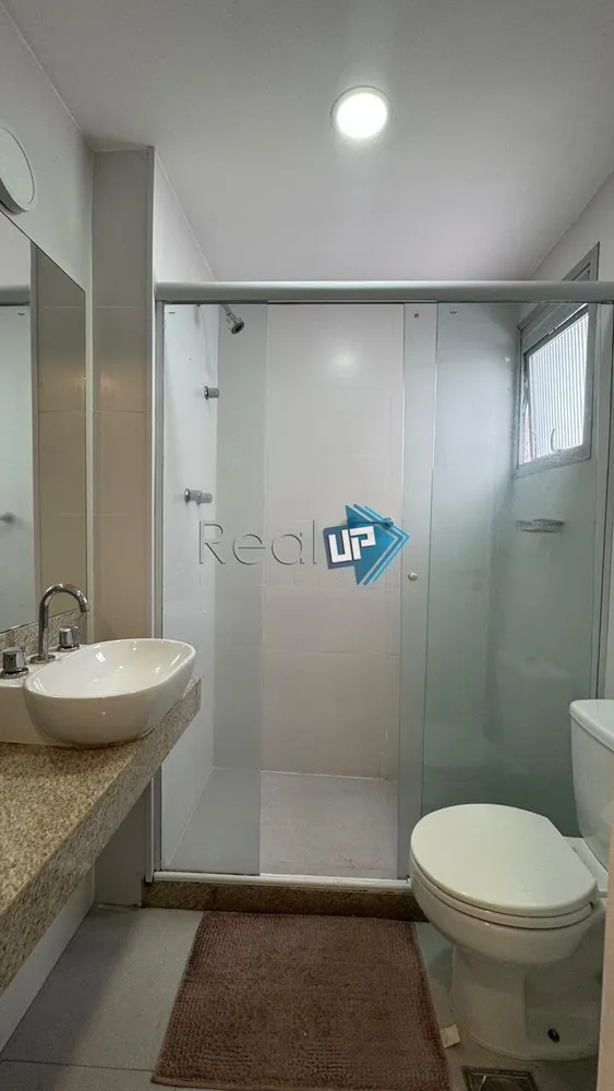 Pousada-Chalé, 1 quarto, 48 m² - Foto 15