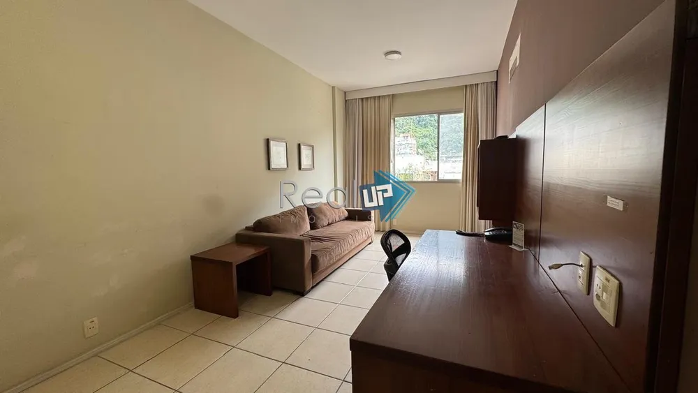 Pousada-Chalé, 1 quarto, 48 m² - Foto 3