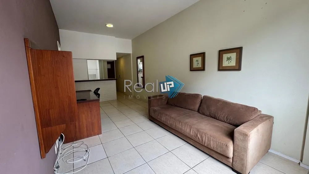 Pousada-Chalé, 1 quarto, 48 m² - Foto 4