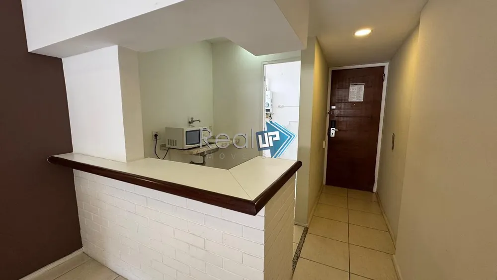 Pousada-Chalé, 1 quarto, 48 m² - Foto 18