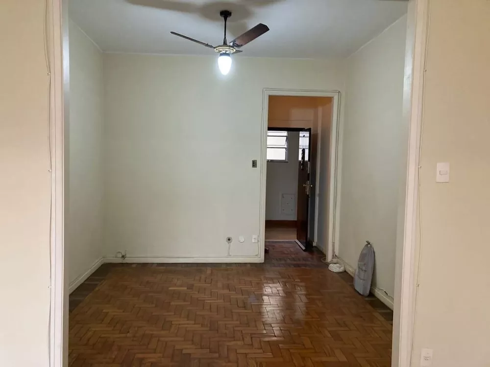 Apartamento à venda com 1 quarto, 37m² - Foto 8