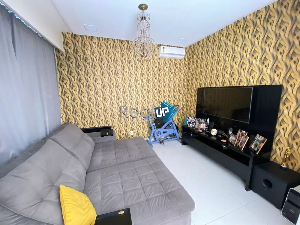 Apartamento à venda com 2 quartos, 160m² - Foto 6