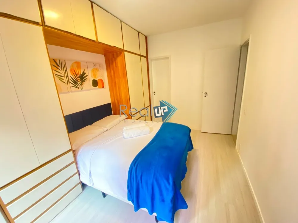Apartamento, 2 quartos, 81 m² - Foto 10