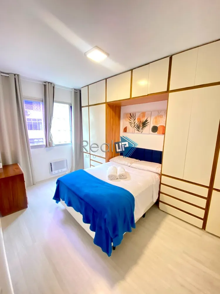Apartamento, 2 quartos, 81 m² - Foto 8