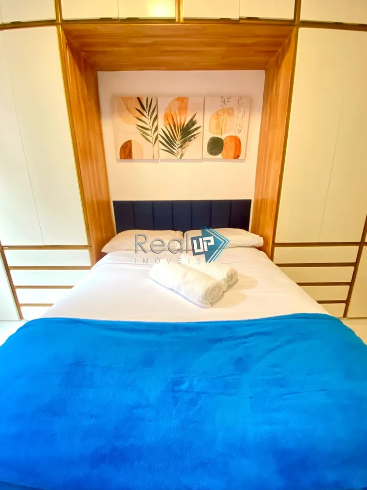 Apartamento, 2 quartos, 81 m² - Foto 9
