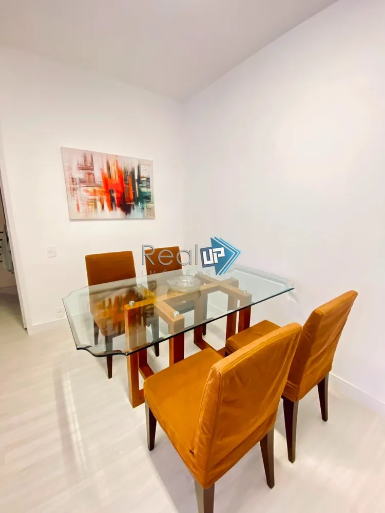 Apartamento, 2 quartos, 81 m² - Foto 3
