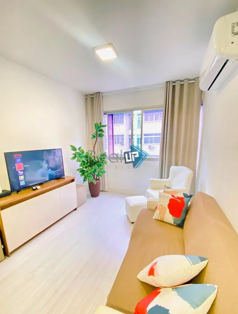 Apartamento, 2 quartos, 81 m² - Foto 1