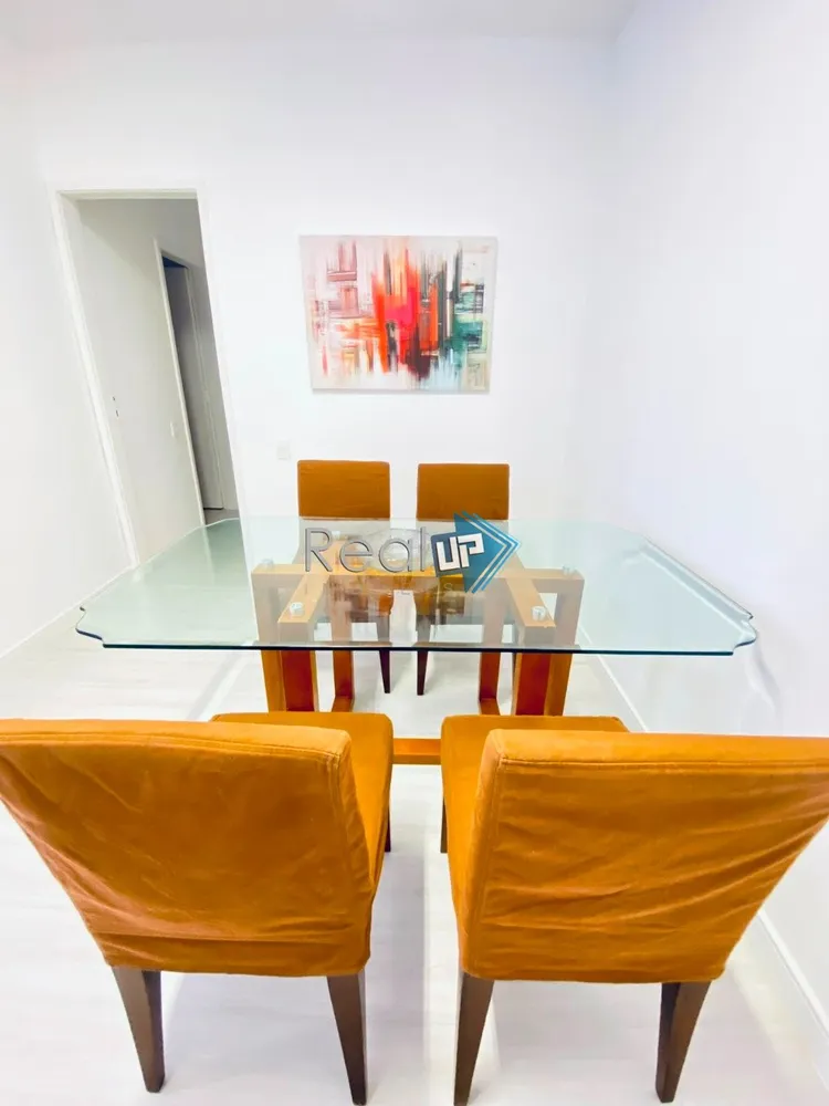 Apartamento, 2 quartos, 81 m² - Foto 4
