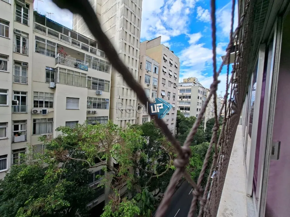 Apartamento, 2 quartos, 81 m² - Foto 7