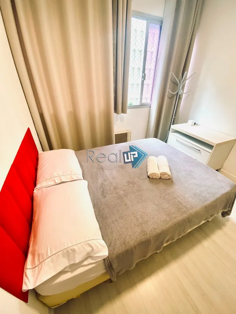 Apartamento, 2 quartos, 81 m² - Foto 12