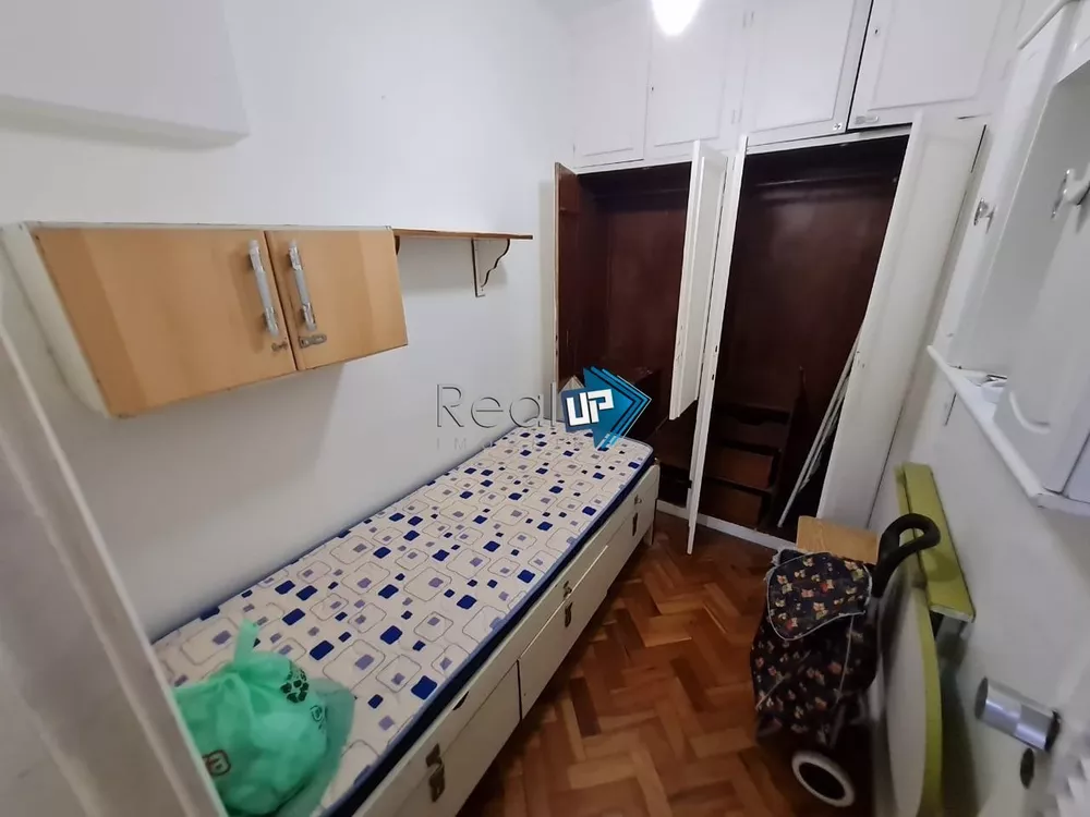 Apartamento, 3 quartos, 242 m² - Foto 52