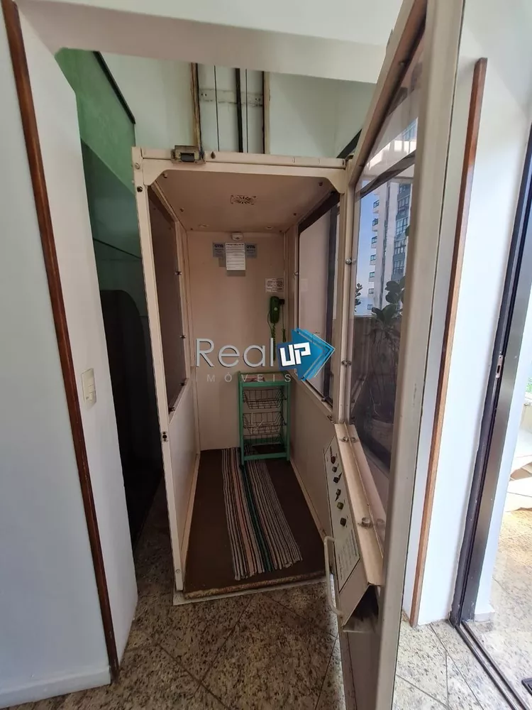 Apartamento, 3 quartos, 242 m² - Foto 7